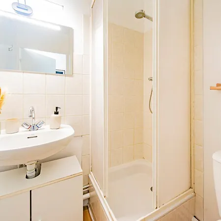 L'escale Tourangelle - Proche De La Gare * トゥール