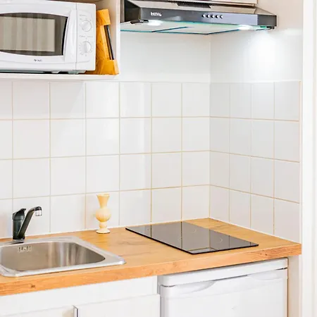 L'escale Tourangelle - Proche De La Gare アパート *