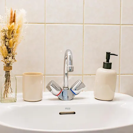 L'escale Tourangelle - Proche De La Gare