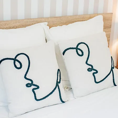 L'escale Tourangelle - Proche De La Gare Daire