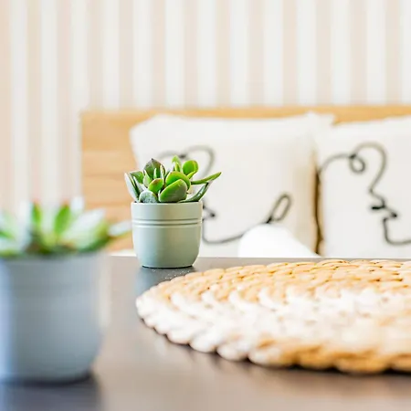 Lejlighed L'escale Tourangelle - Proche De La Gare Tours