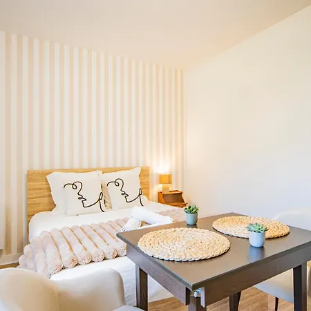 L'escale Tourangelle - Proche De La Gare *