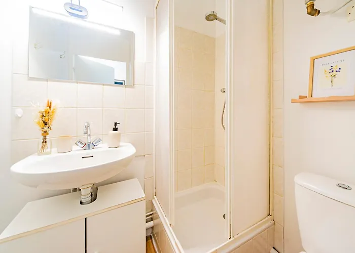 L'escale Tourangelle - Proche De La Gare * トゥール