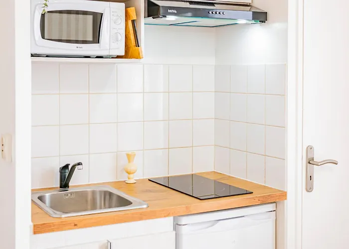 L'escale Tourangelle - Proche De La Gare アパート *