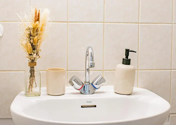 L'escale Tourangelle - Proche De La Gare