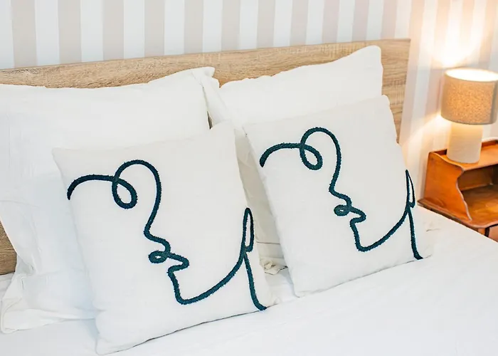 L'escale Tourangelle - Proche De La Gare アパート