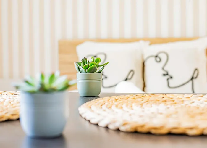 Lejlighed L'escale Tourangelle - Proche De La Gare Tours