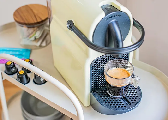 L'escale Tourangelle - Proche De La Gare Daire Tours